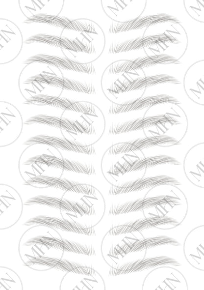 MyBrows 7 Delicate
