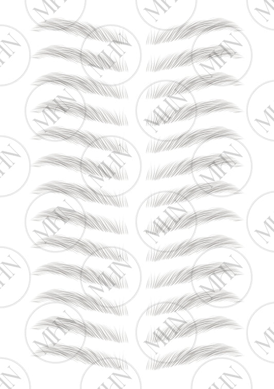 MyBrows 7 Delicate