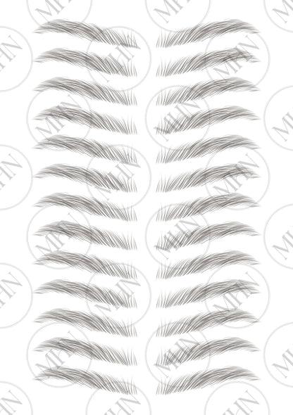 MyBrows 7