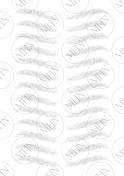 MyBrows 7 Delicate