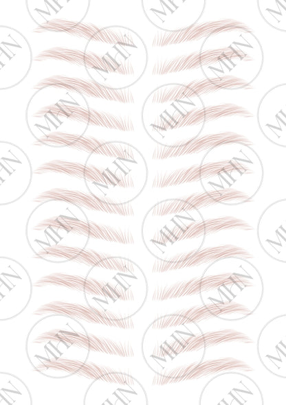 MyBrows 7 Delicate