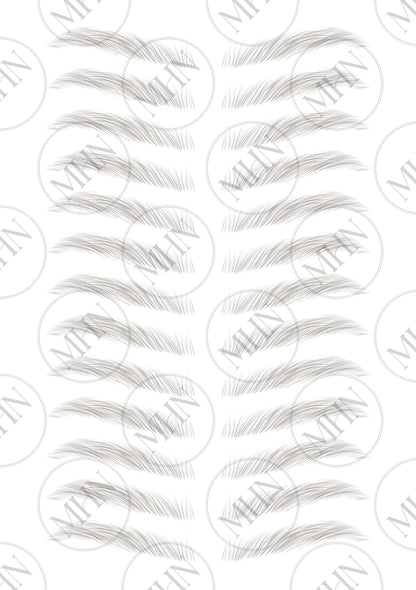 MyBrows 7 Delicate