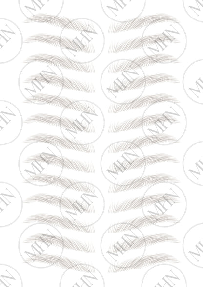 MyBrows 7 Delicate