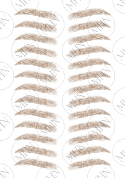 MyBrows 8
