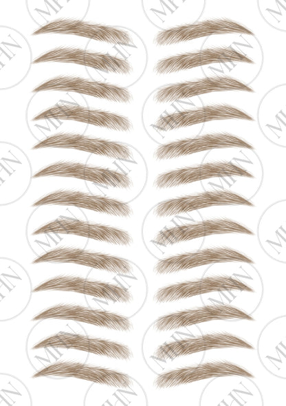 MyBrows 8
