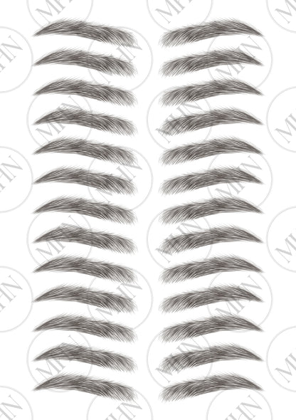 MyBrows 8
