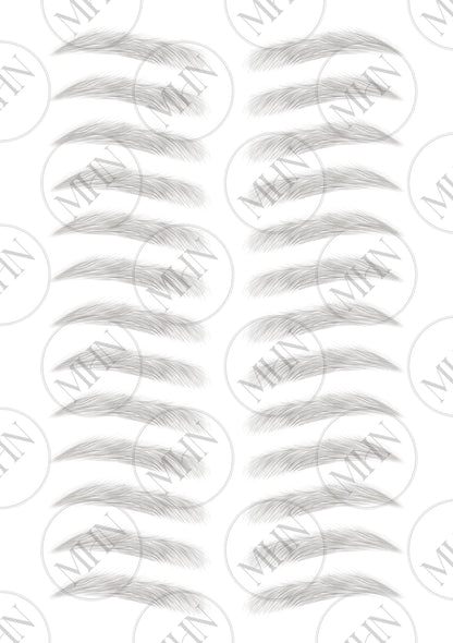 MyBrows 8 Delicate