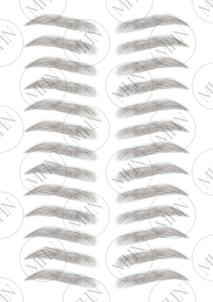 MyBrows 8