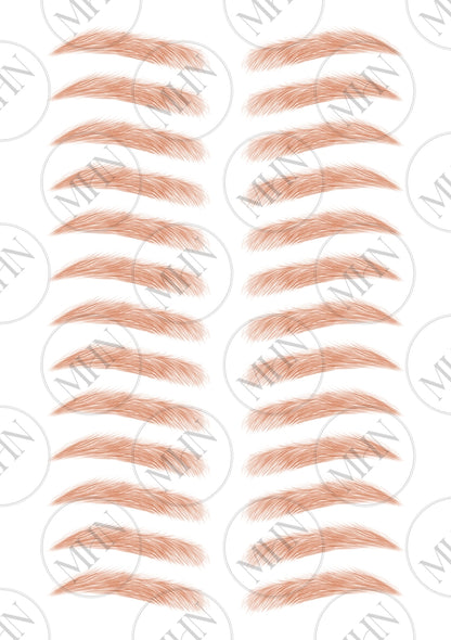 MyBrows 8