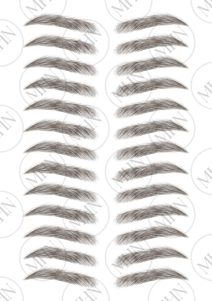 MyBrows 8