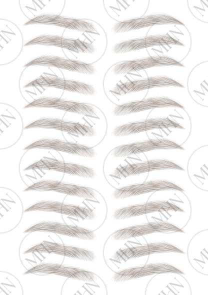 MyBrows 8 Delicate