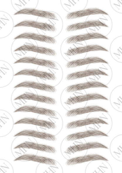 MyBrows 8