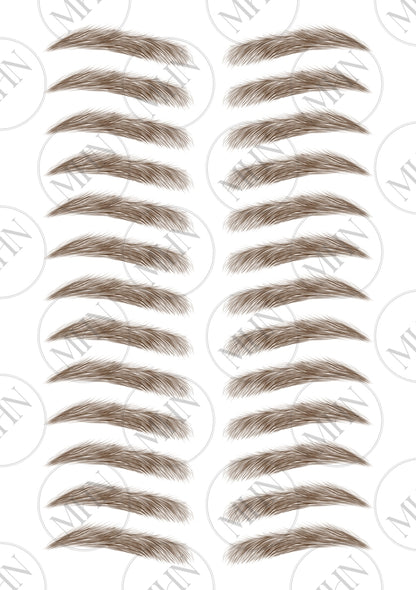 MyBrows 8