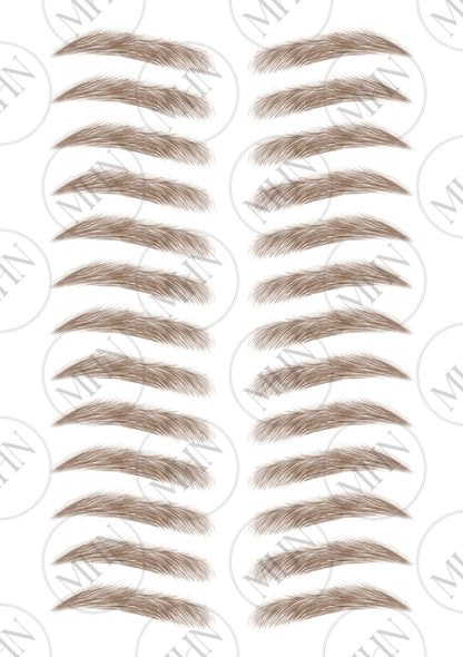 MyBrows 8