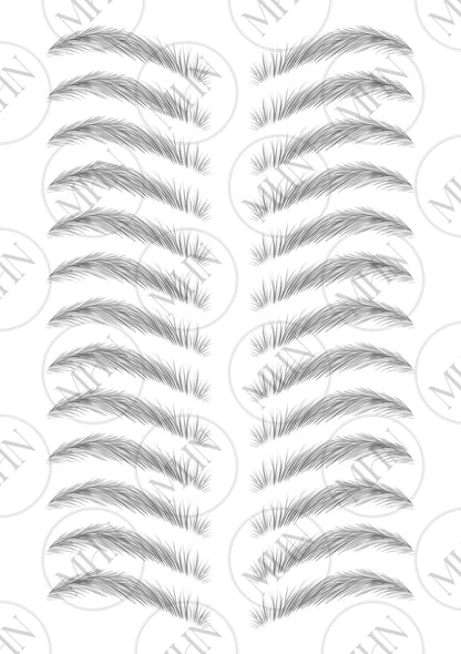 MyBrows 9