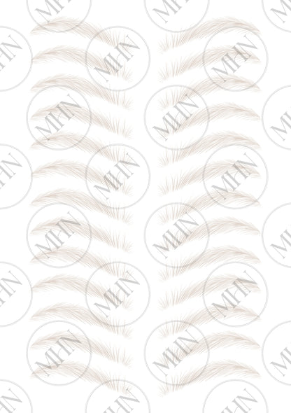MyBrows 9 Delicate