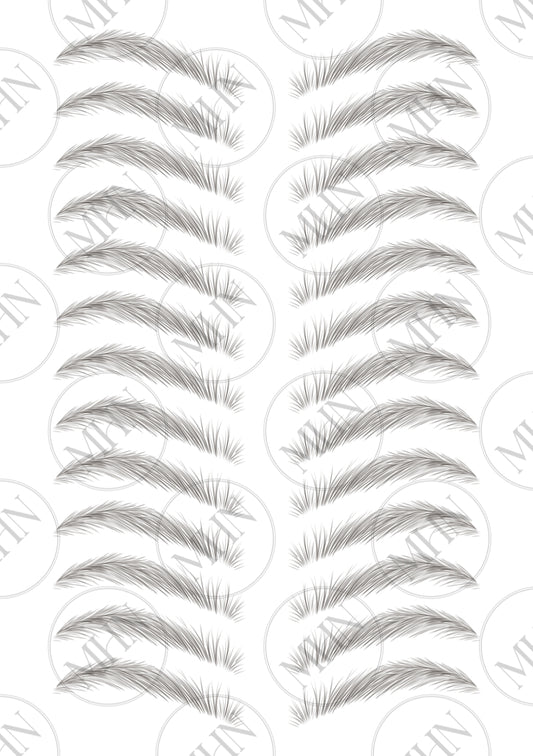MyBrows 9