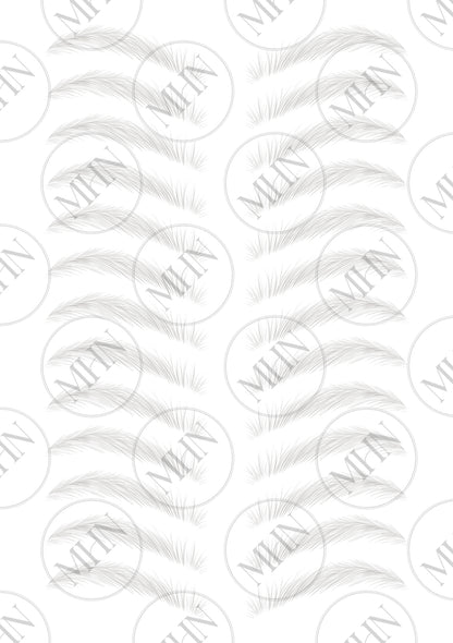 MyBrows 9 Delicate