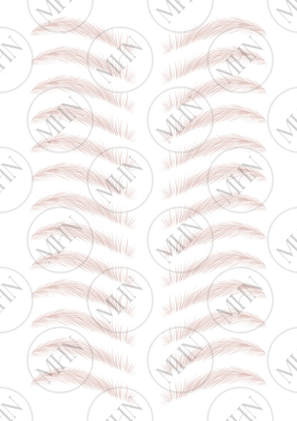 MyBrows 9 Delicate