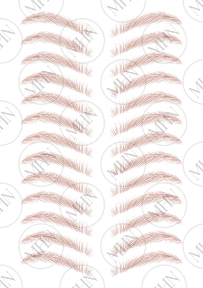 MyBrows 9