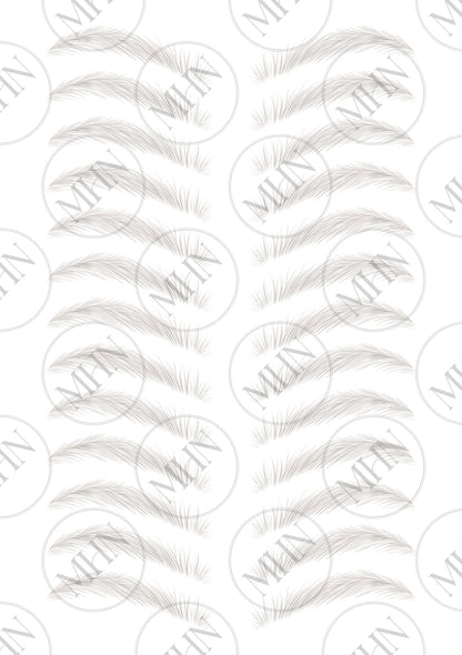 MyBrows 9 Delicate