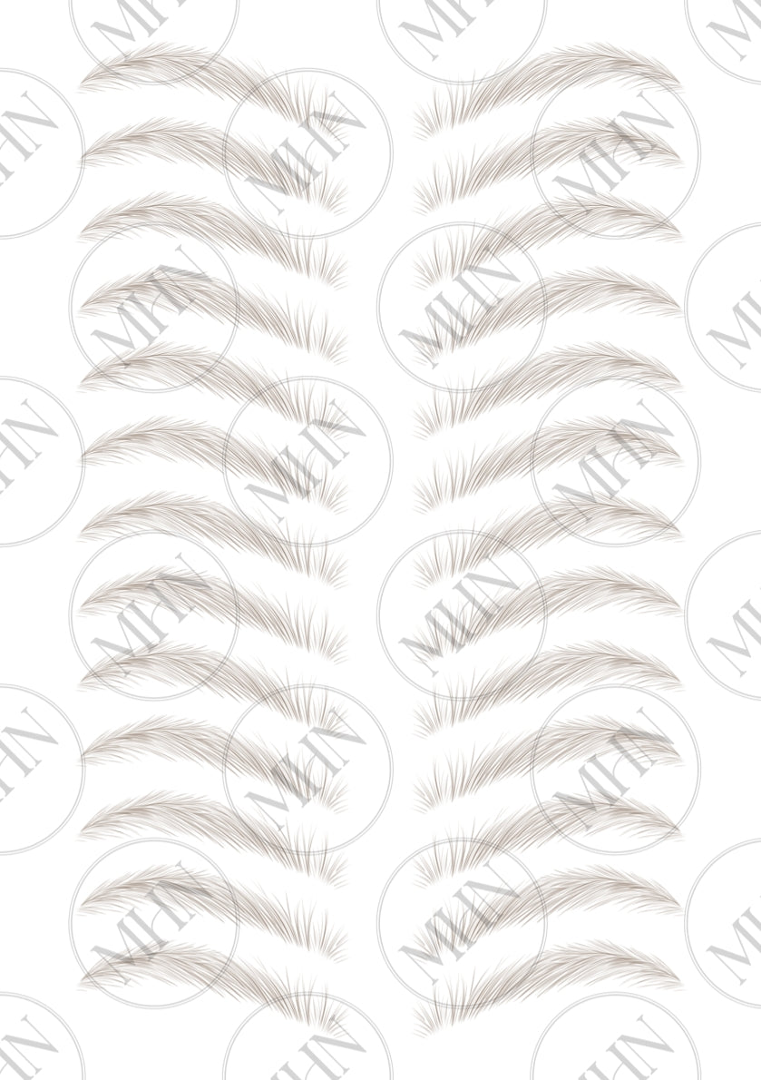MyBrows 9 Delicate