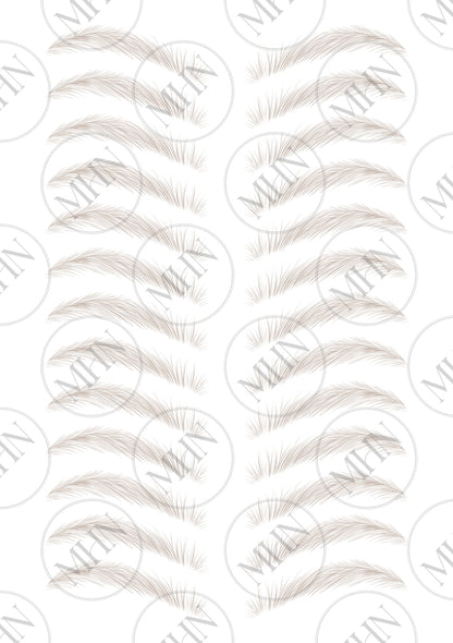 MyBrows 9 Delicate