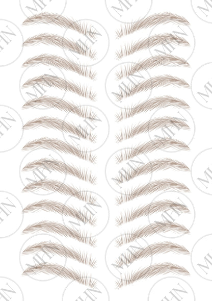 MyBrows 9