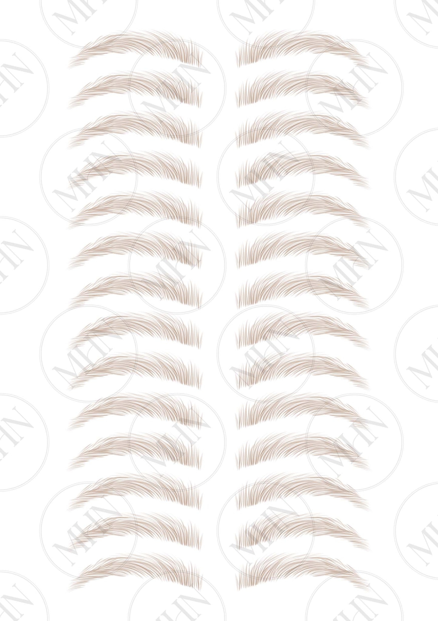 MyBrows Kids 16