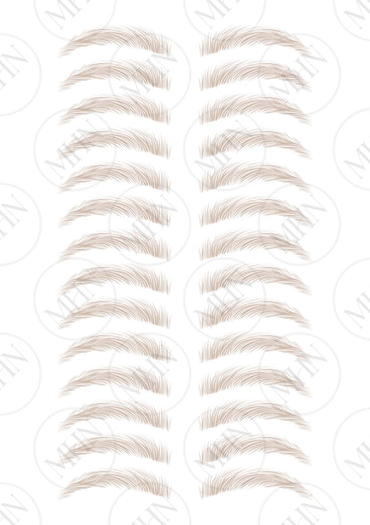 MyBrows Kids 16