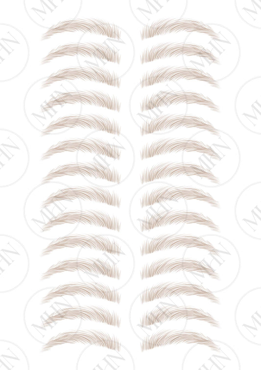 MyBrows Kids 16