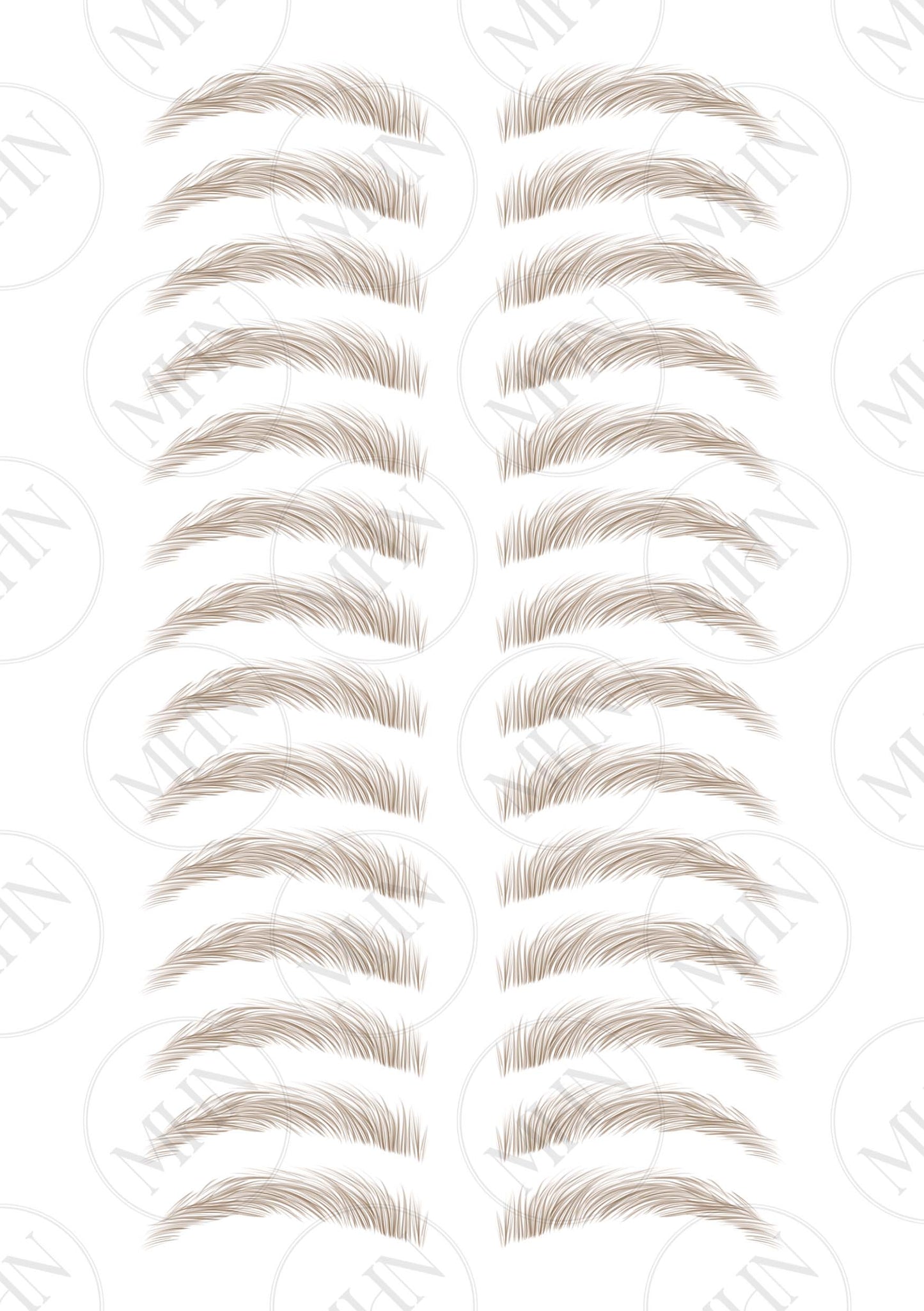MyBrows Kids 16