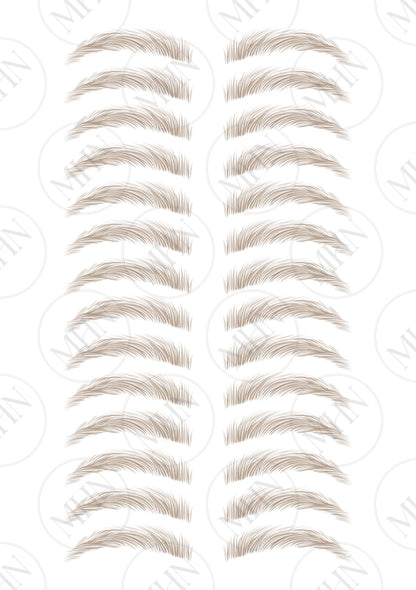 MyBrows Kids 16
