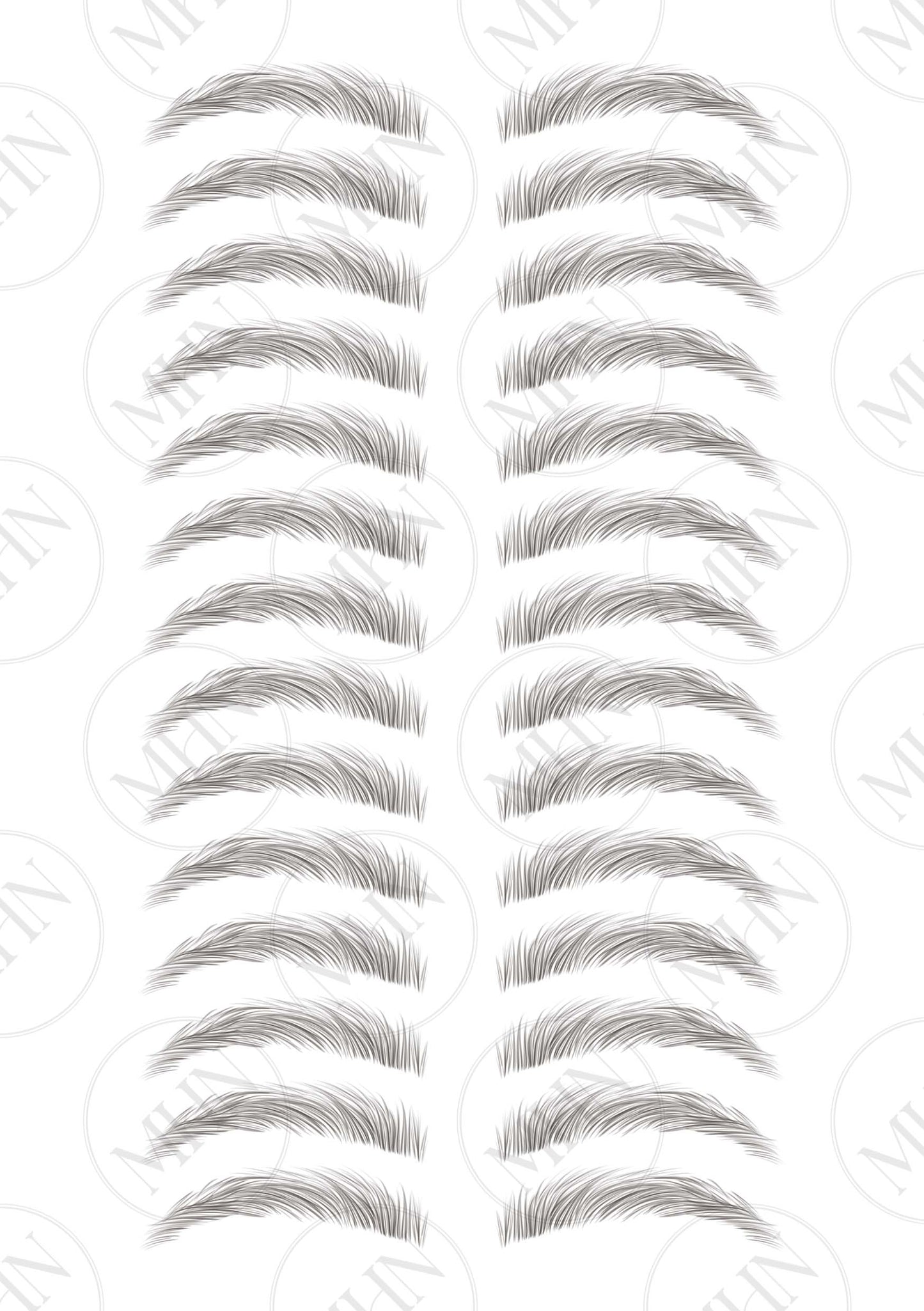 MyBrows Kids 16