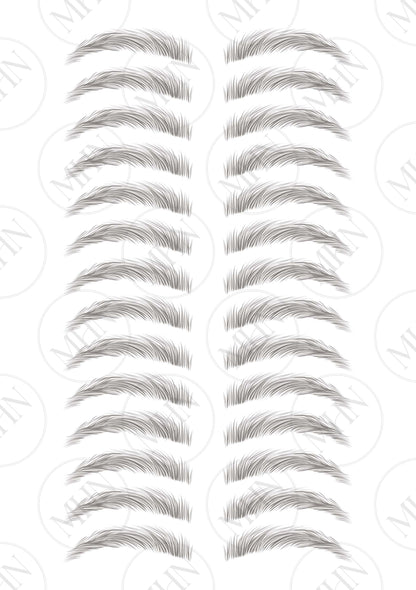 MyBrows Kids 16