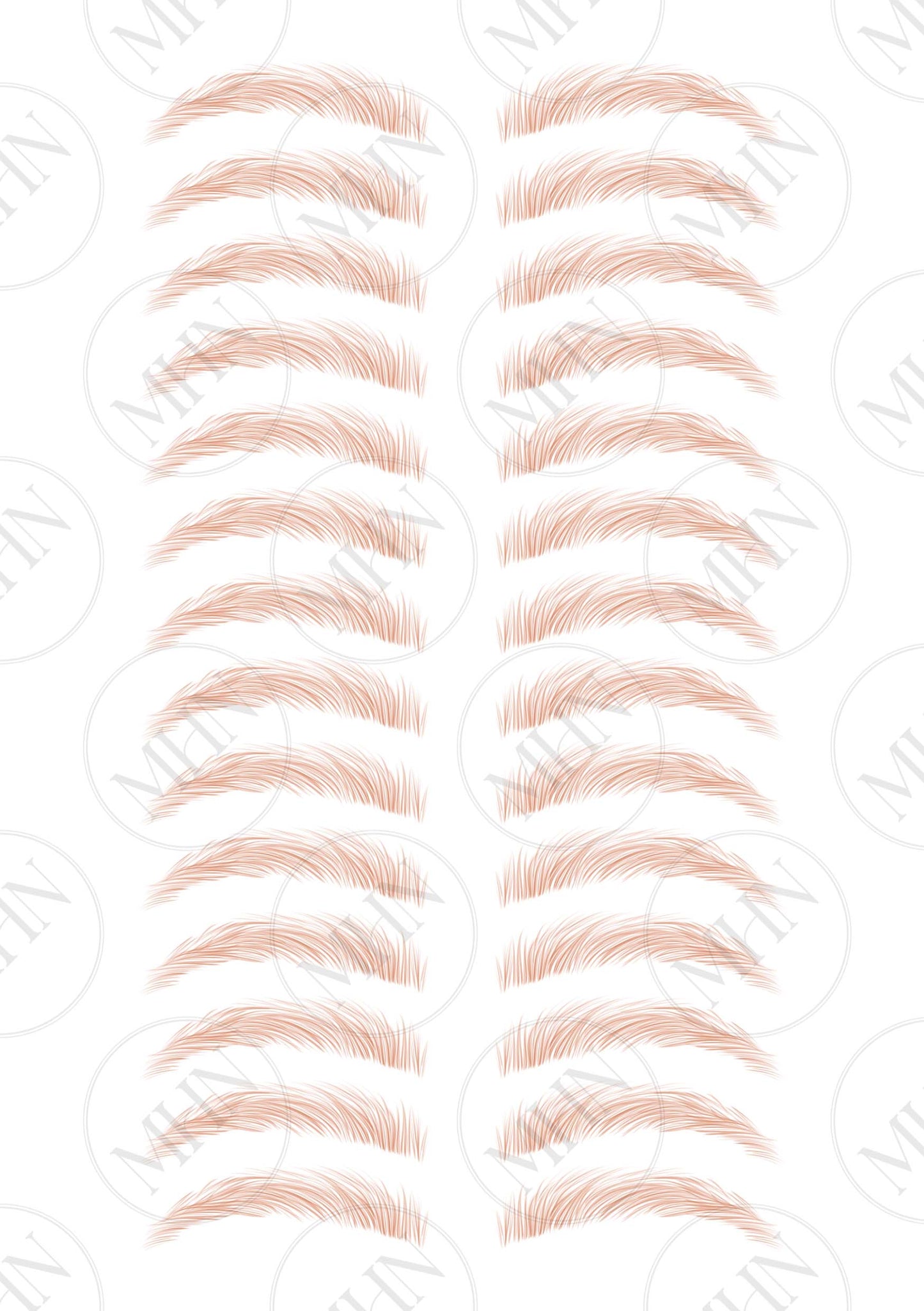 MyBrows Kids 16