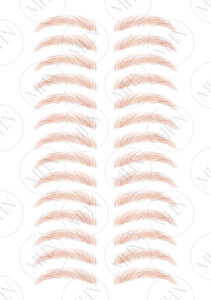 MyBrows Kids 16