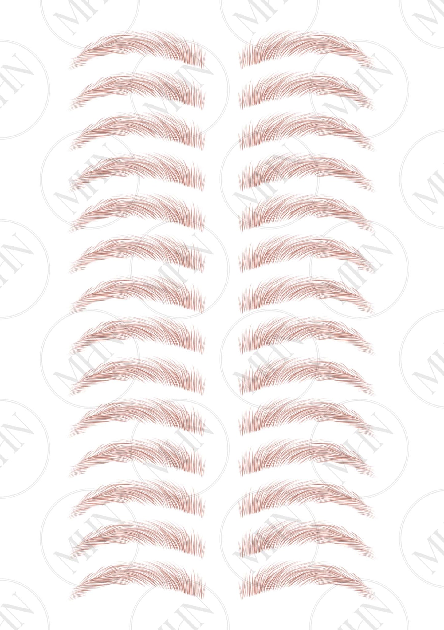 MyBrows Kids 16