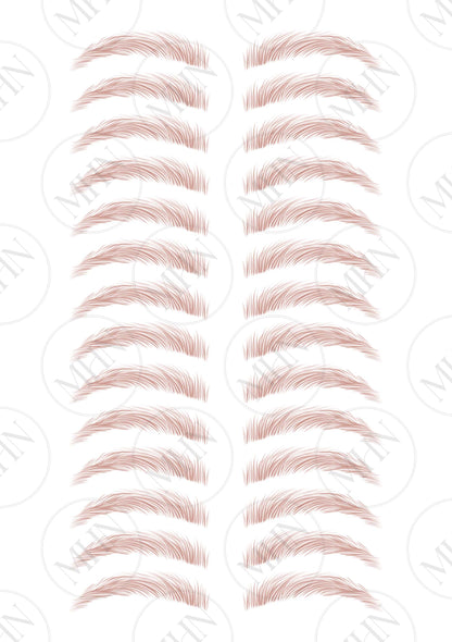 MyBrows Kids 16