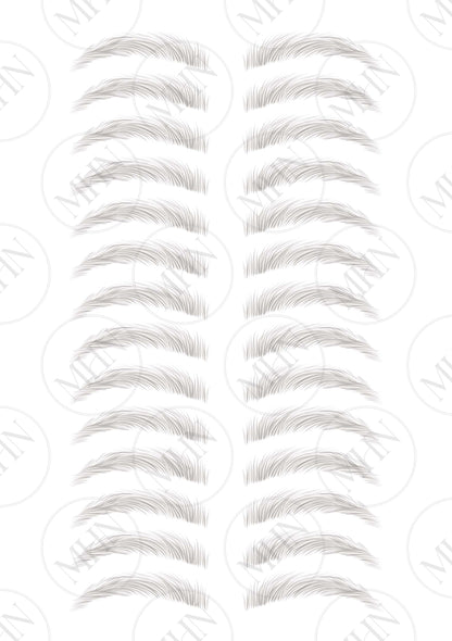 MyBrows Kids 16 Zart