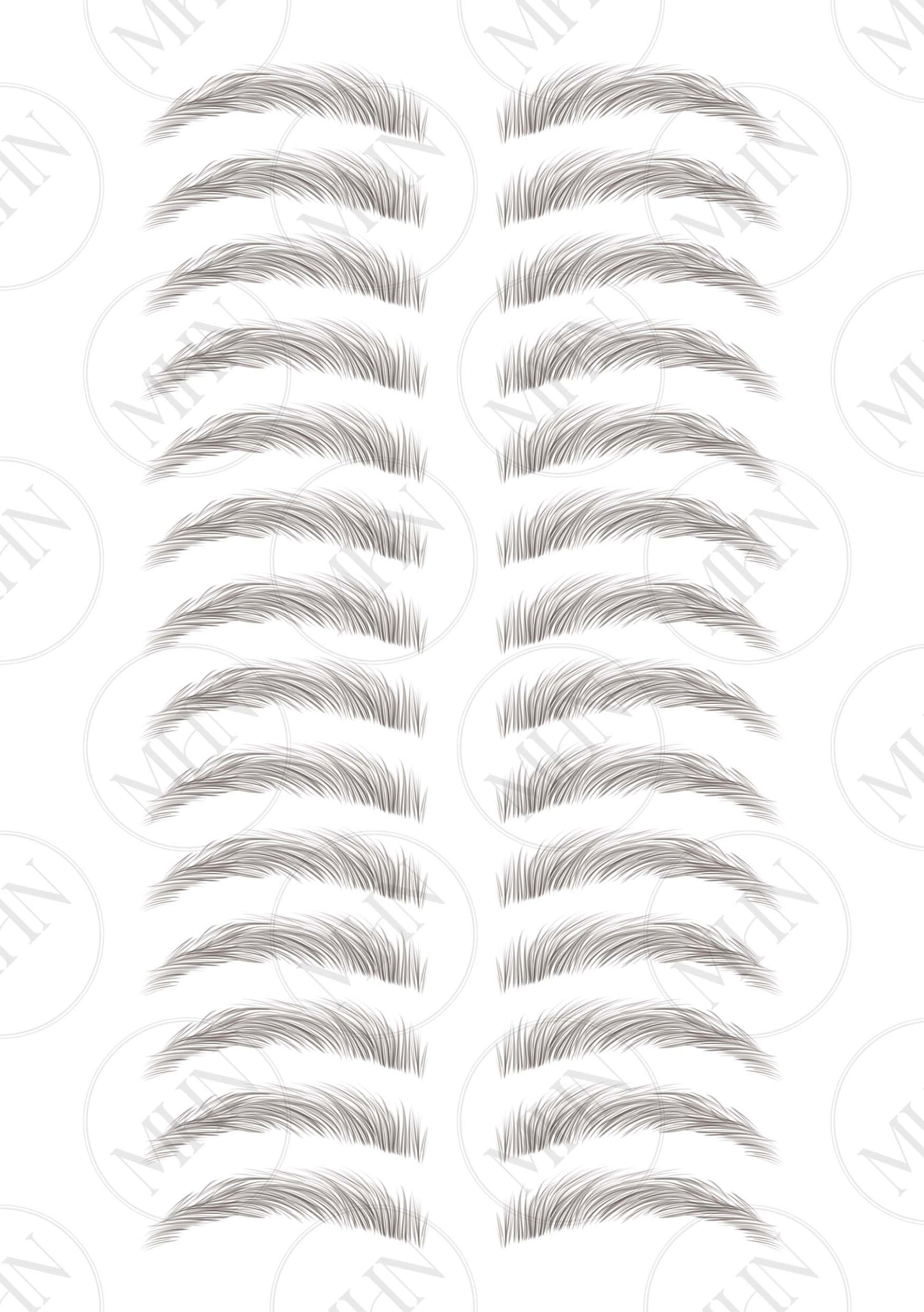 MyBrows Kids 16