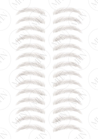 MyBrows Kids 16 Zart