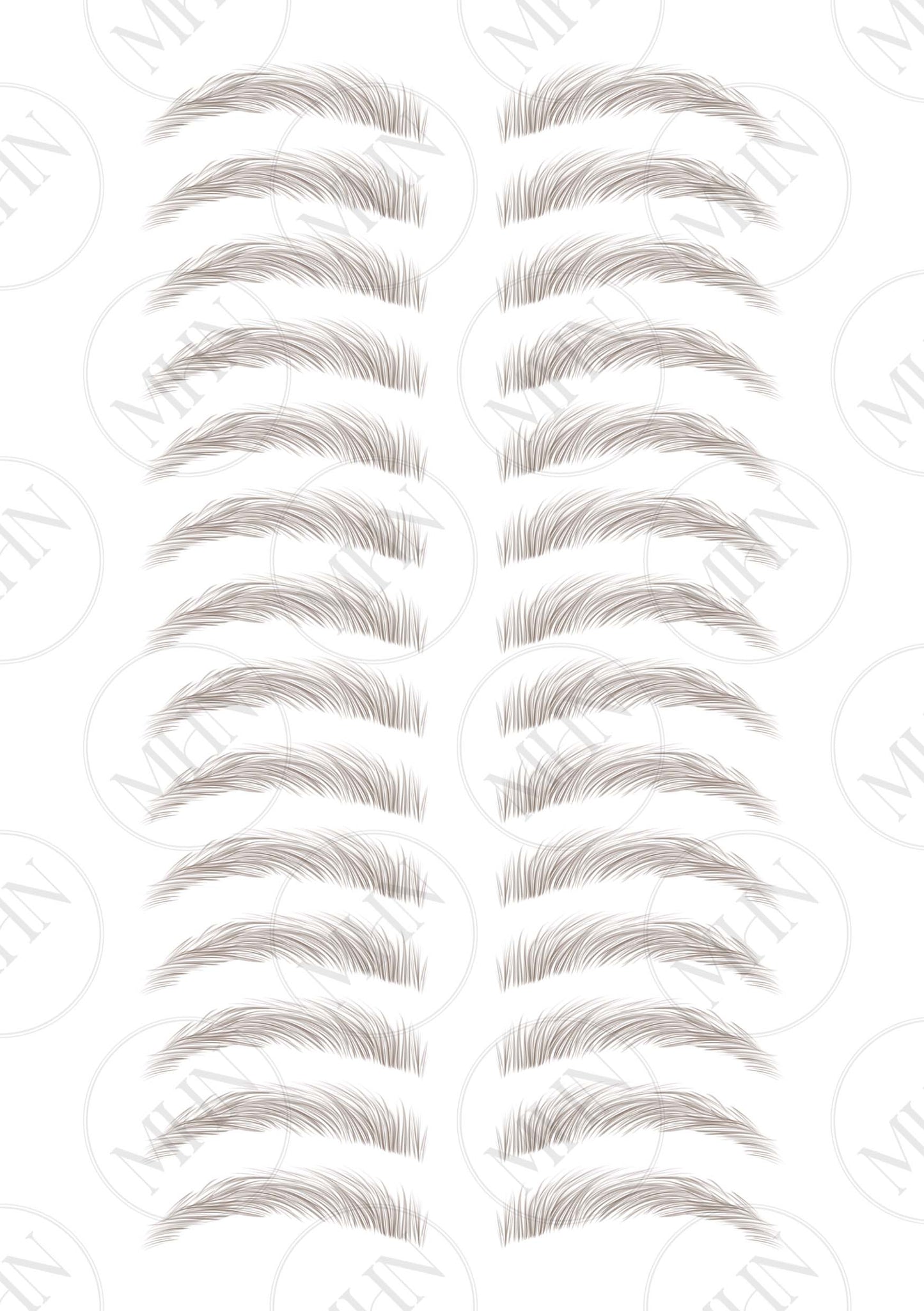 MyBrows Kids 16