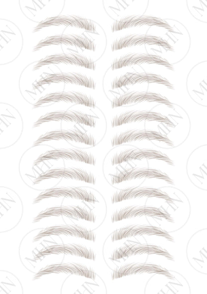 MyBrows Kids 16 Zart