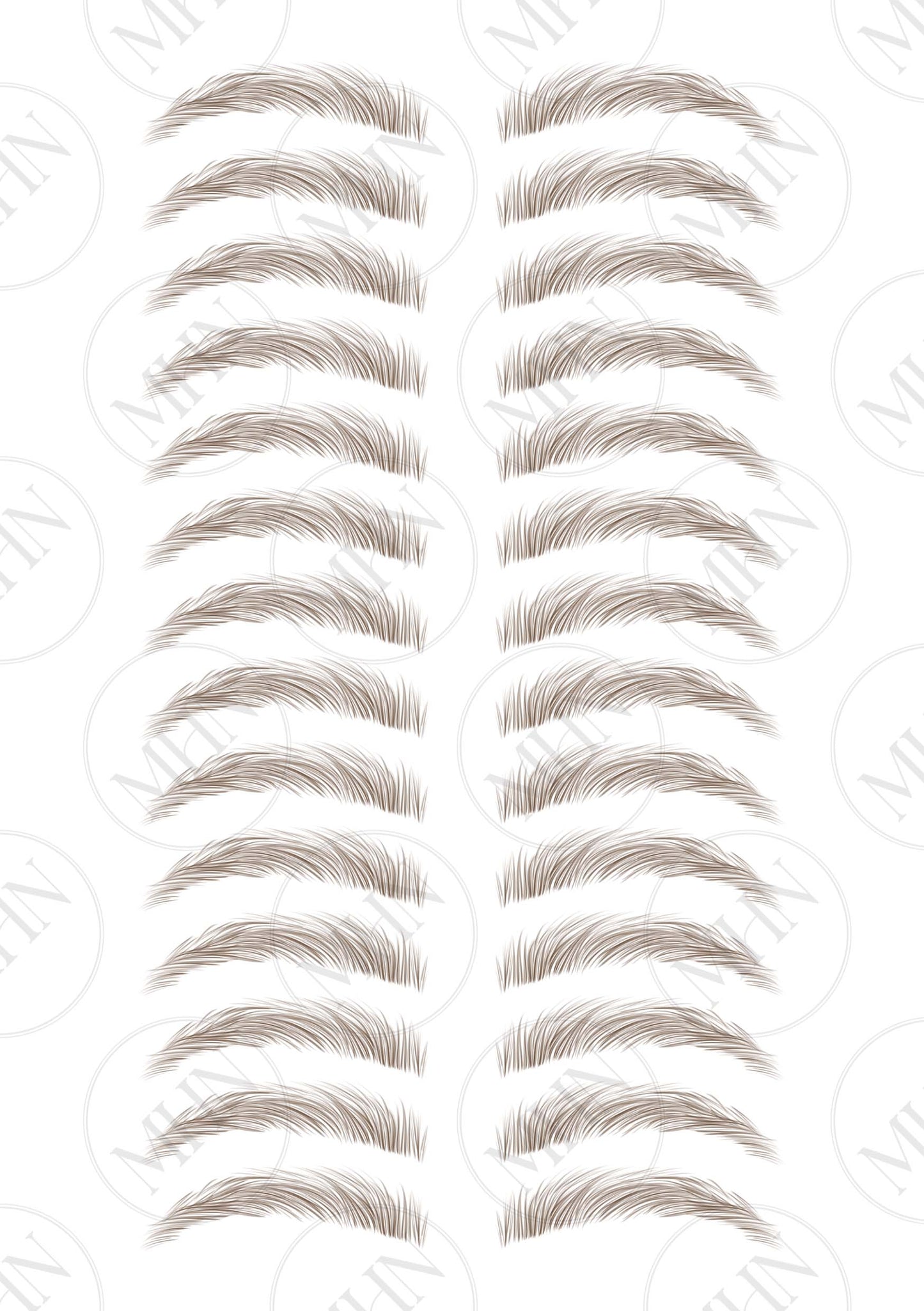 MyBrows Kids 16