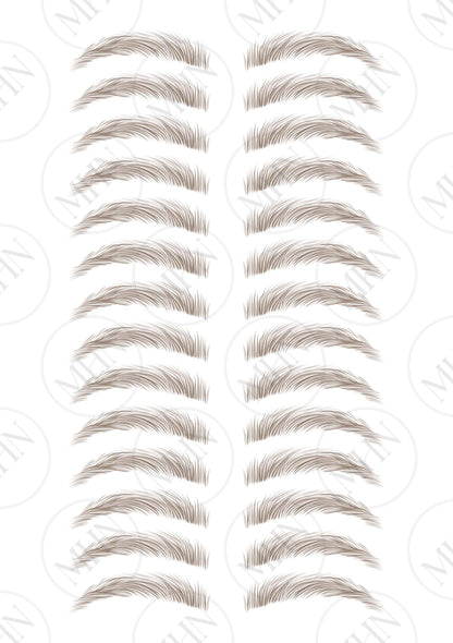 MyBrows Kids 16
