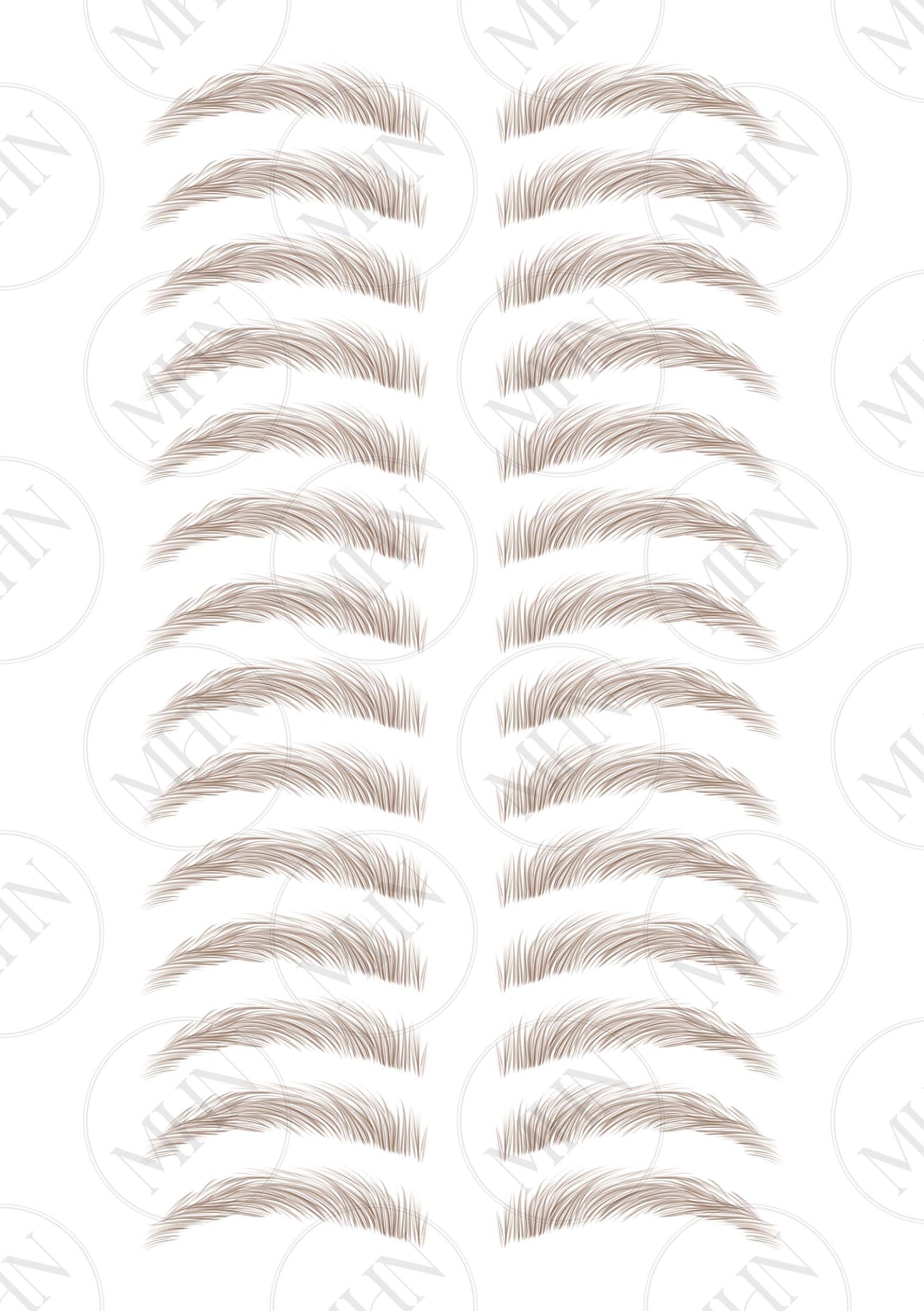 MyBrows Kids 16