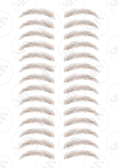 MyBrows Kids 16