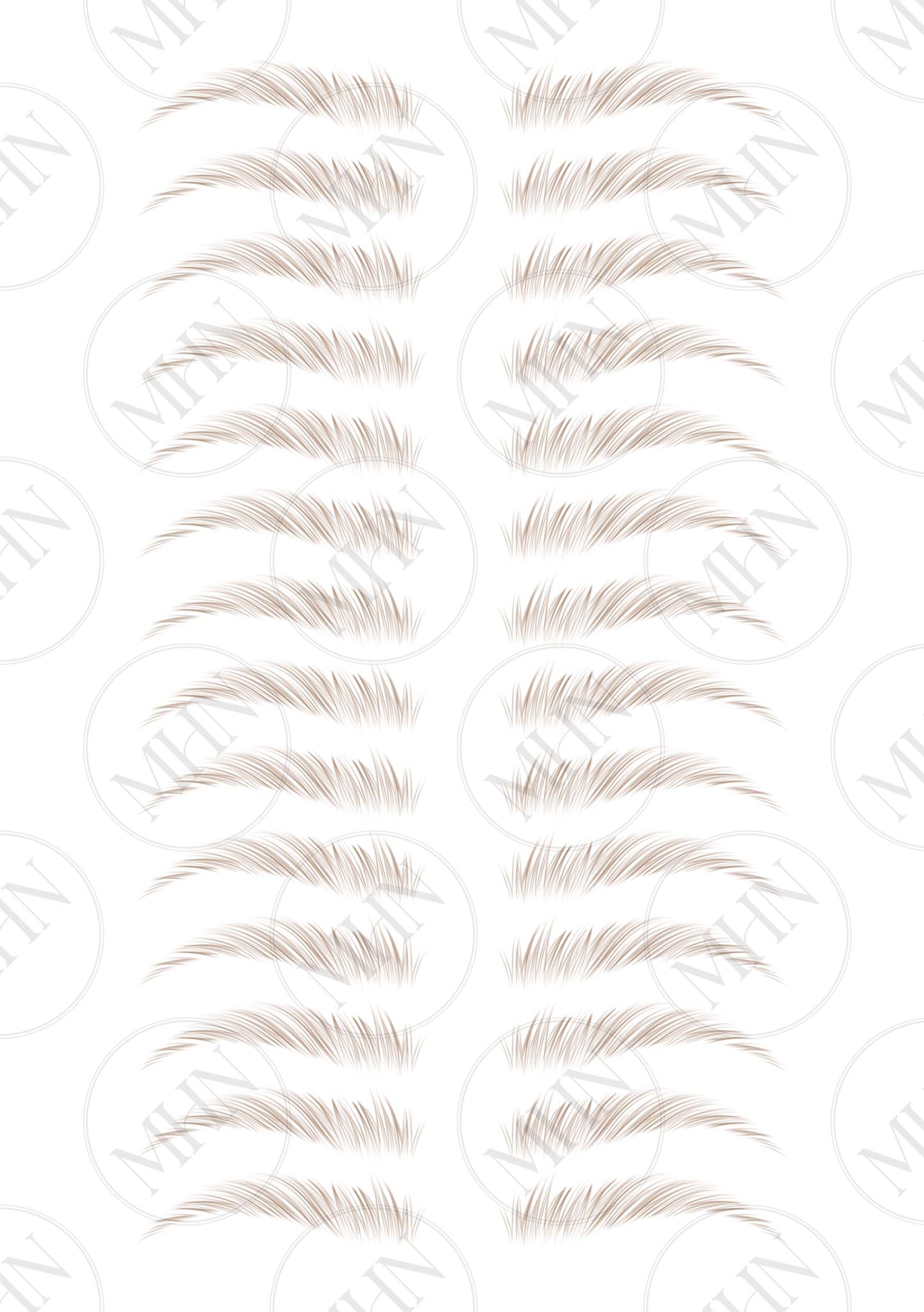 MyBrows Kids 5