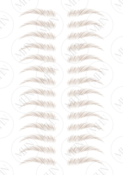 MyBrows Kids 5
